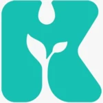 Logo of Kultivi android Application 